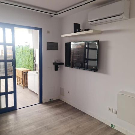 لاس بالماس دي غران كاناريا Maspalomas Jacuzzi Bungalow المظهر الخارجي الصورة