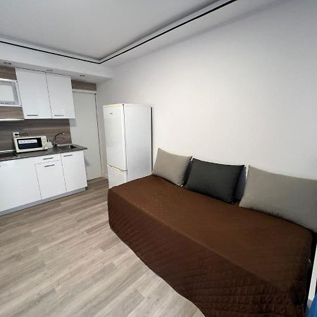 لاس بالماس دي غران كاناريا Maspalomas Jacuzzi Bungalow المظهر الخارجي الصورة