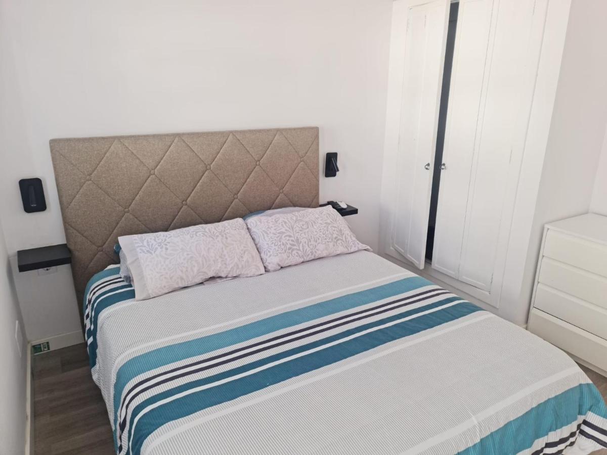 لاس بالماس دي غران كاناريا Maspalomas Jacuzzi Bungalow المظهر الخارجي الصورة