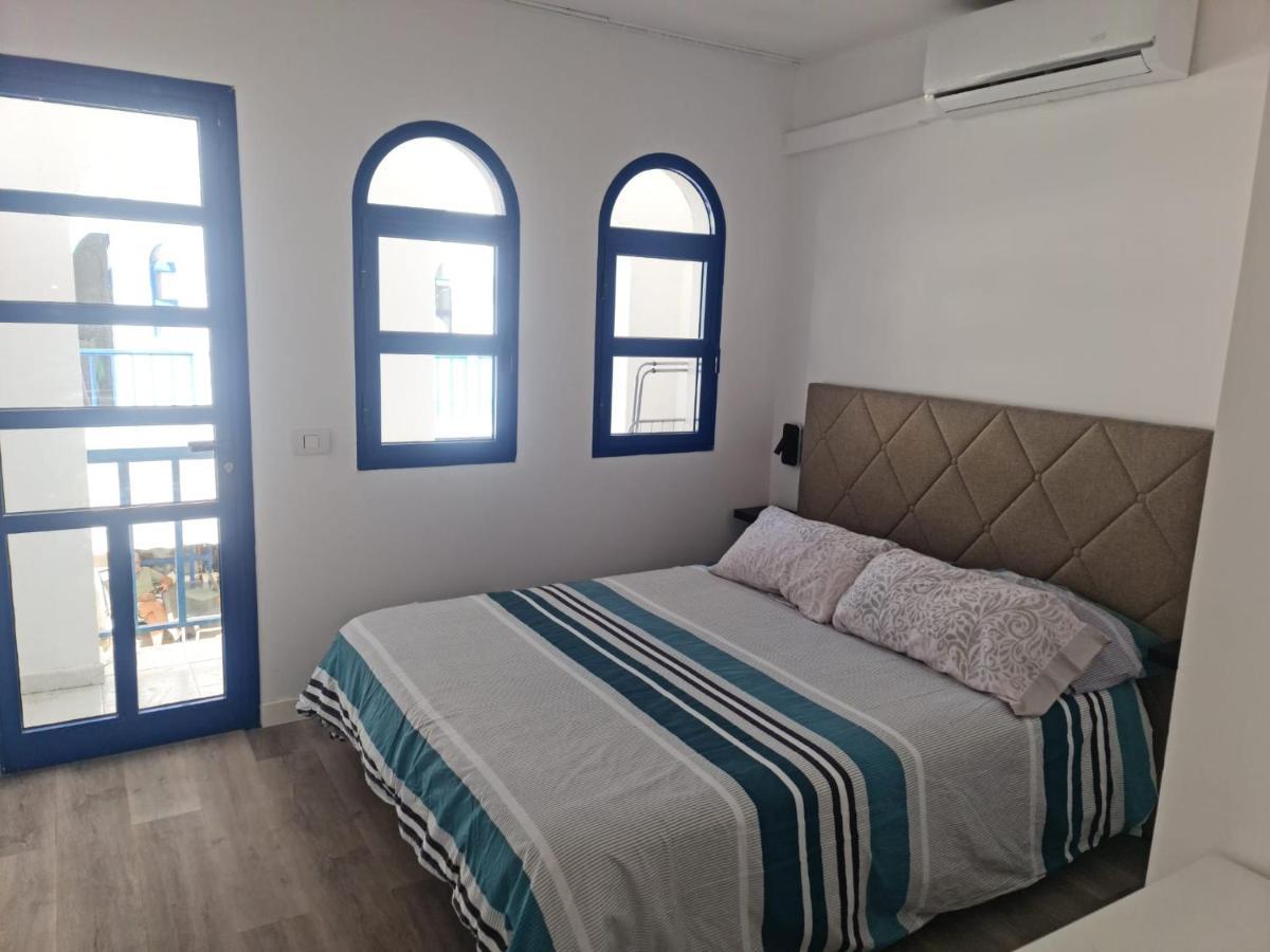 لاس بالماس دي غران كاناريا Maspalomas Jacuzzi Bungalow المظهر الخارجي الصورة